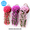 DecoFlower™ Majestic artificial flowers | 1 + 1 FREE
