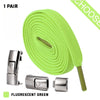 ClickLock™ - Shoe lace