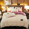 SweetDreams™ | Velvet Fleece Duvet | Ultimate Comfort