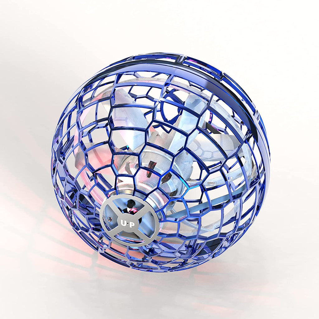 Gravity Ball™ - The magic flying ball