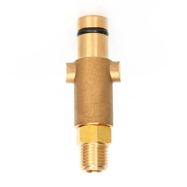 Replacement Parts Foam Cannon