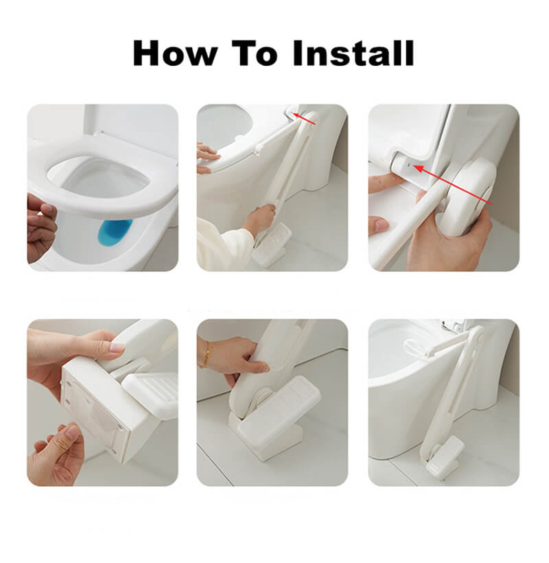 GermFree™ - For a clean and comfortable bathroom experience [last day discount]