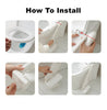 GermFree™ - For a clean and comfortable bathroom experience [last day discount]