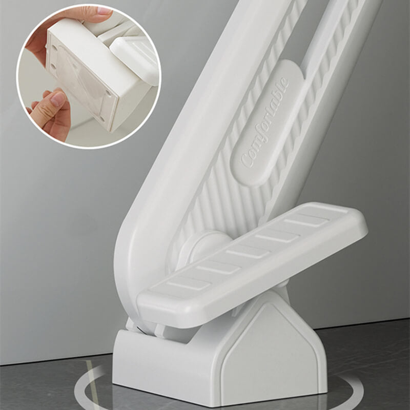 GermFree™ - For a clean and comfortable bathroom experience [last day discount]