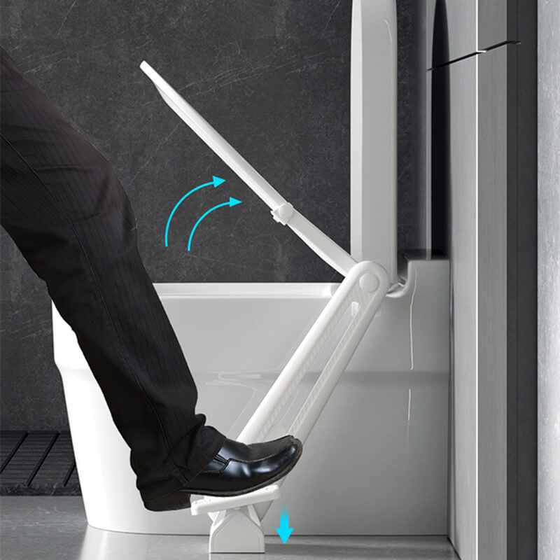 GermFree™ - For a clean and comfortable bathroom experience [last day discount]