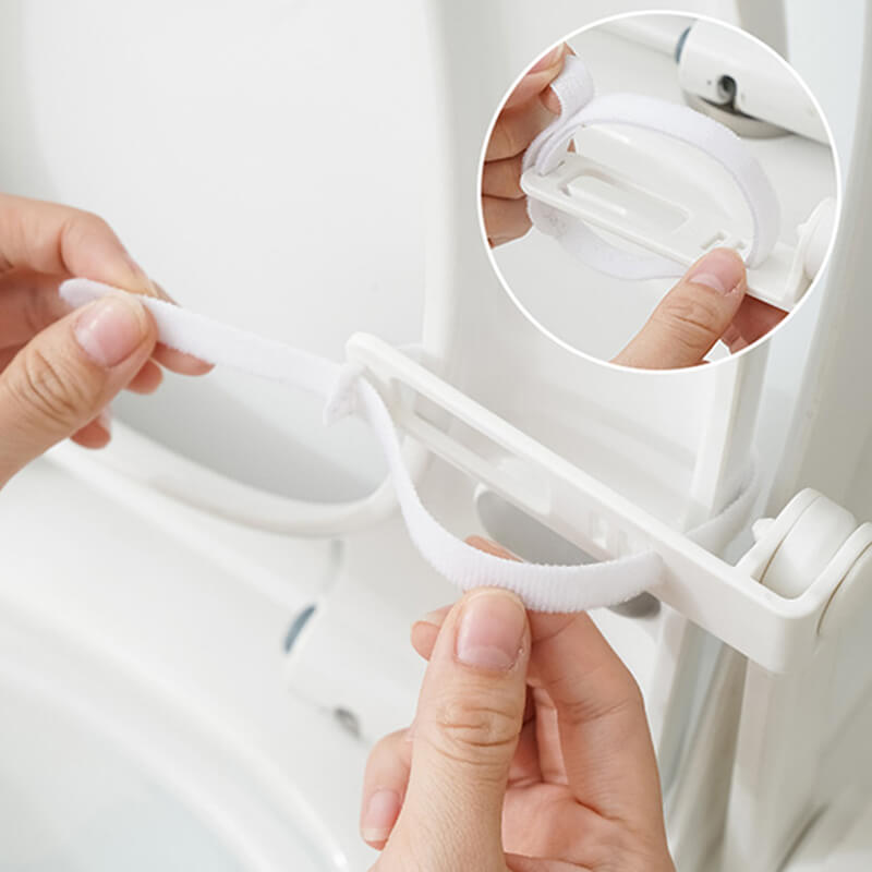 GermFree™ - For a clean and comfortable bathroom experience [last day discount]