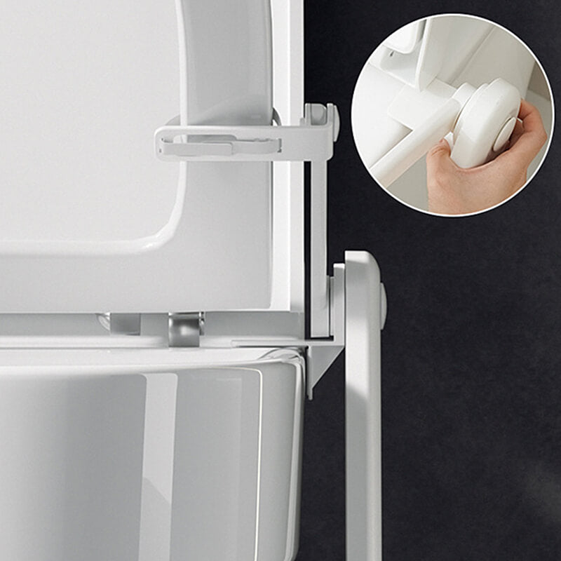 GermFree™ - For a clean and comfortable bathroom experience [last day discount]