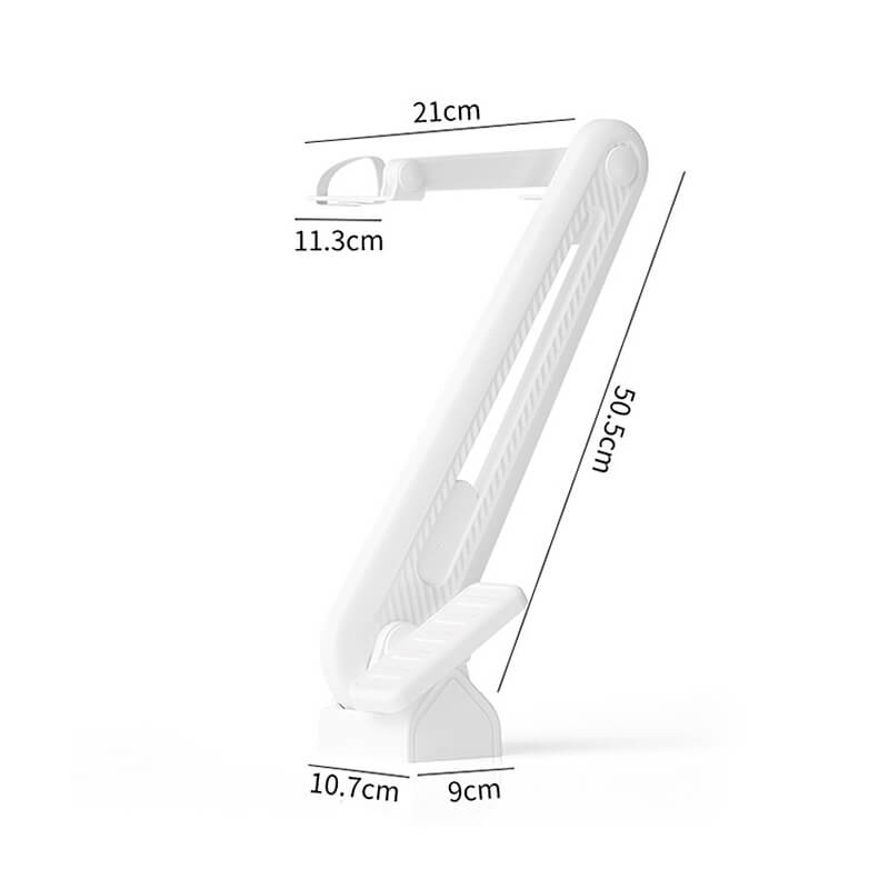 GermFree™ - For a clean and comfortable bathroom experience [last day discount]