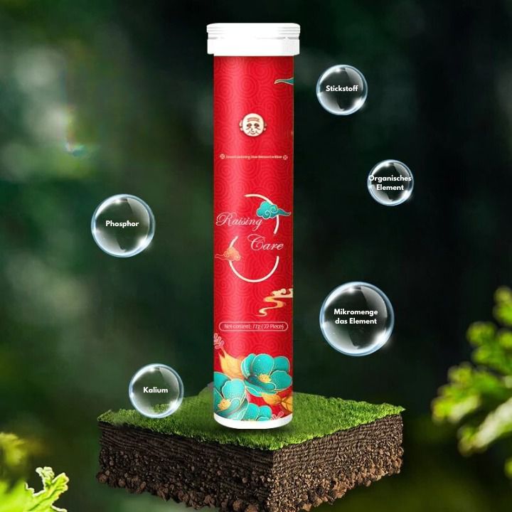 1+1 Free | GrowBoost™️ - Bring plants back to life in an environmentally friendly way!