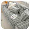 Plushy - Luxurious sofa protection, ultimate comfort and softness!