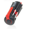QuickFix™ - Get the job done with this 8-in-1 screwdriver!