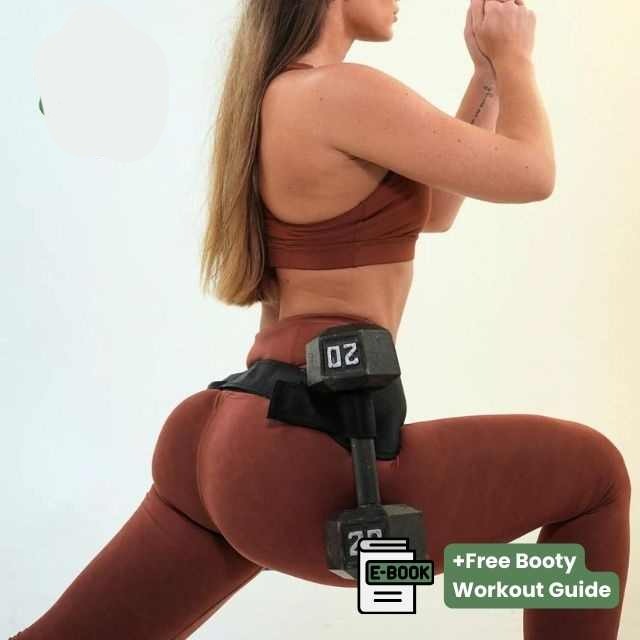 ToneTie™ - Adjustable pouch belt