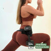 ToneTie™ - Adjustable pouch belt