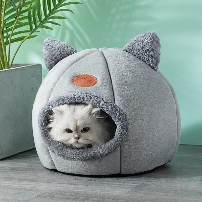 CozyCove™ - Enhance the winter experience for your pet!