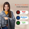 HeatCraft™ - USB blanket scarf