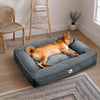 BiteProof™ - Waterproof, bite resistant pet bed
