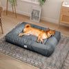 BiteProof™ - Waterproof, bite resistant pet bed