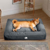 BiteProof™ - Waterproof, bite resistant pet bed
