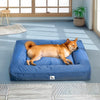 BiteProof™ - Waterproof, bite resistant pet bed