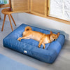 BiteProof™ - Waterproof, bite resistant pet bed
