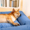 BiteProof™ - Waterproof, bite resistant pet bed