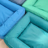 BiteProof™ - Waterproof, bite resistant pet bed
