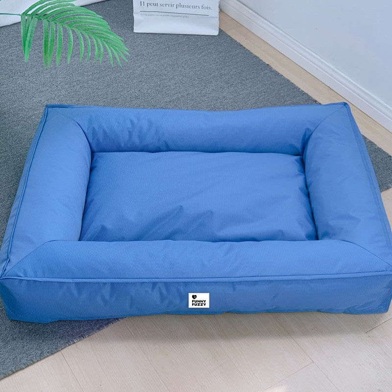 BiteProof™ - Waterproof, bite resistant pet bed