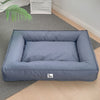 BiteProof™ - Waterproof, bite resistant pet bed