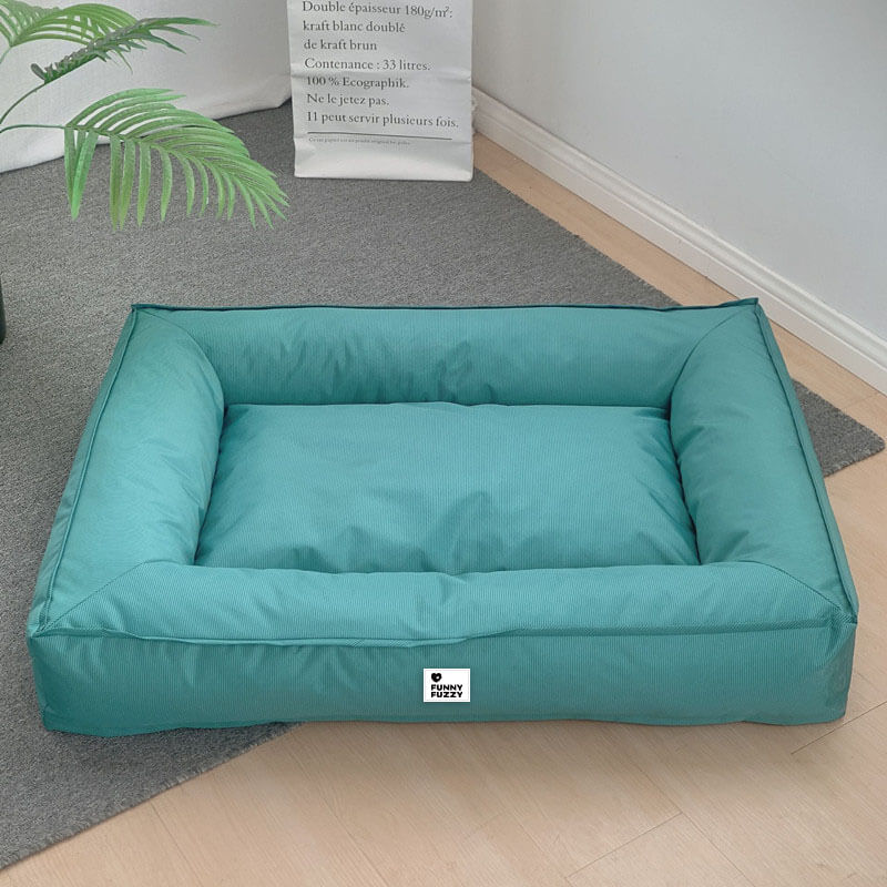 BiteProof™ - Waterproof, bite resistant pet bed