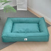 BiteProof™ - Waterproof, bite resistant pet bed