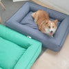 BiteProof™ - Waterproof, bite resistant pet bed