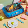 Cooking Box™ - Fun frying pan toy