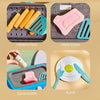 Cooking Box™ - Fun frying pan toy