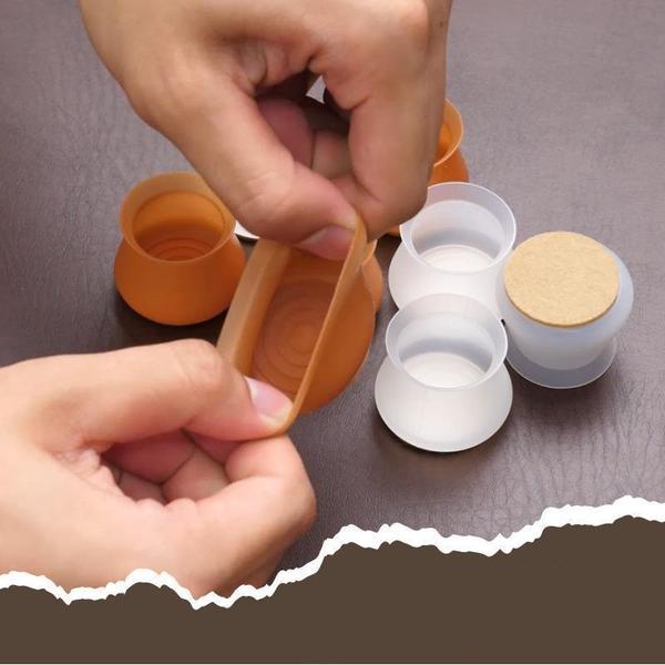 Feltex™ - Protective cover for furniture legs