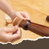 Feltex™ - Protective cover for furniture legs