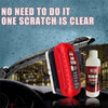Pawabrush Powerful Car Windshield Cleaner Brush Set