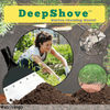 | DeepShove™ Garden Cleaning Shovel Head