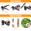 | PrunePro™ Professional Grafting & Pruning Tool
