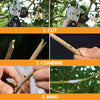 | PrunePro™ Professional Grafting & Pruning Tool