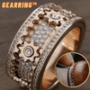 GearRing™ | Rotary gear ring