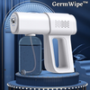 GermWipe™ | disinfectant spray gun
