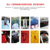 SmartLock | fingerprint padlock