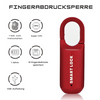SmartLock | fingerprint padlock