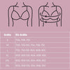 Georgina™ Seamless bralette bra