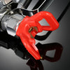 RapidSpray™ | Airless high-pressure paint spray gun