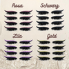 GlitzGrip - Reusable eyelash eyeliner stickers