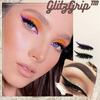 GlitzGrip - Reusable eyelash eyeliner stickers
