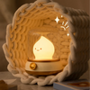GlowSphere - LED night lamp