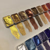 Pearl - Powder Mineral Pearl Pigment Art Watercolor