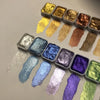 Pearl - Powder Mineral Pearl Pigment Art Watercolor